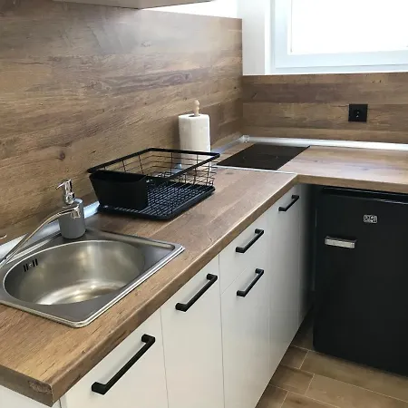 דירה Times קיטן