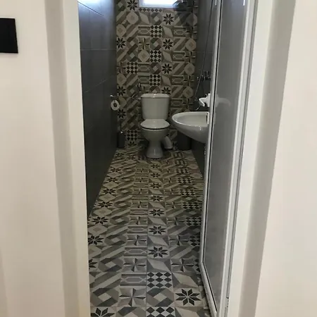 דירה Times קיטן