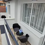 Appartement Times *