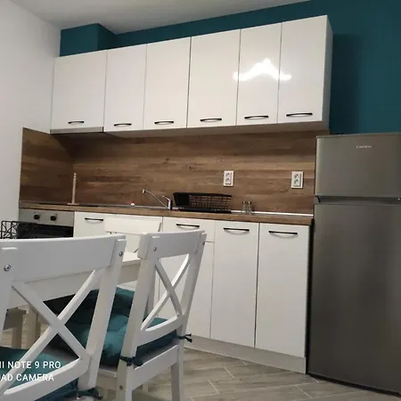 Times Appartamento Kiten (Burgas)
