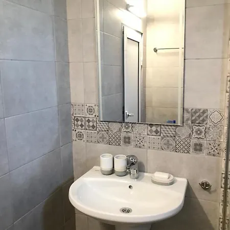 Apartment Times Kiten (Burgas)