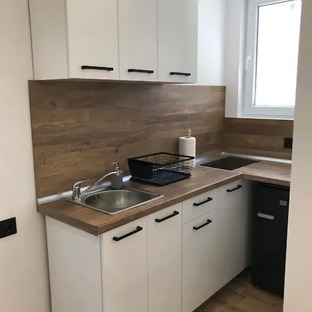 Apartment Times Kiten (Burgas)