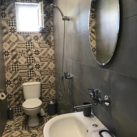 Times Apartment