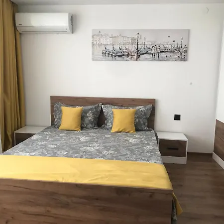 Apartment Times Kiten (Burgas)