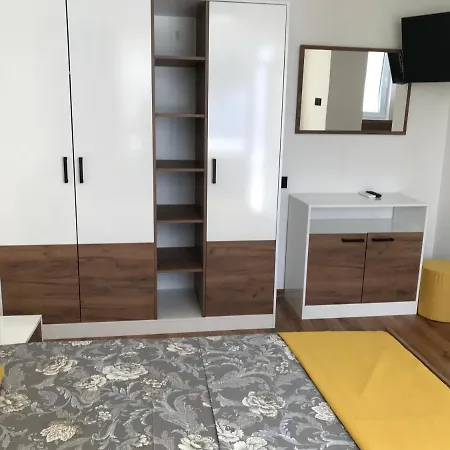 Times Appartamento Kiten (Burgas)