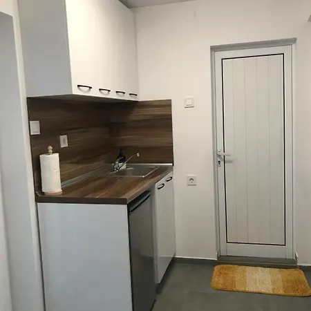 Times Apartment