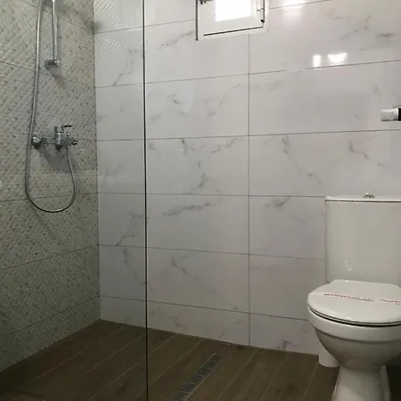 Times Apartment
