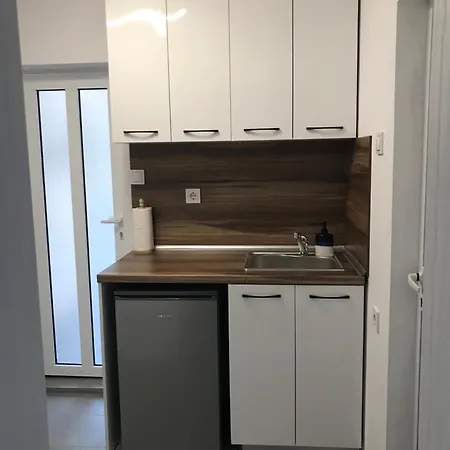 Times Apartment Kiten (Burgas)