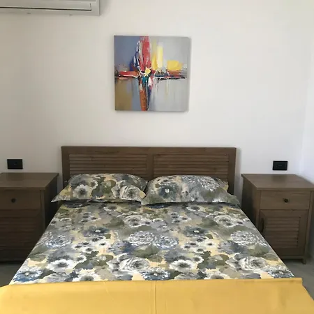 Times Appartamento Kiten (Burgas)