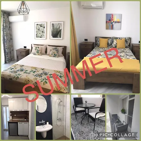 Times Apartment