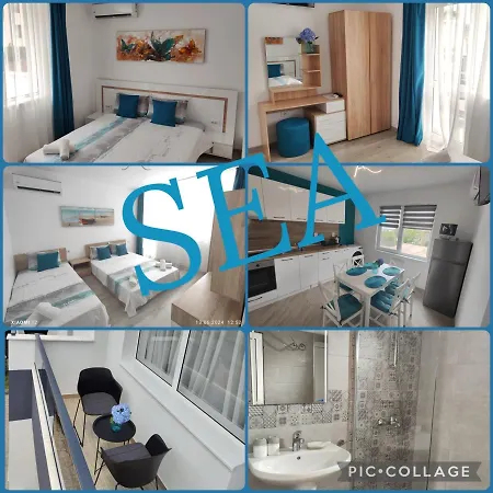 Times Apartment *
