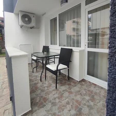 Times Appartamento Kiten (Burgas)
