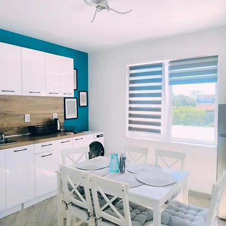 Appartamento Times Kiten (Burgas)