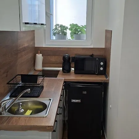 Times Appartamento Kiten (Burgas)