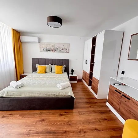 Times Appartamento Kiten (Burgas)