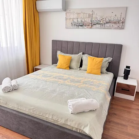 Appartamento Times Kiten (Burgas)