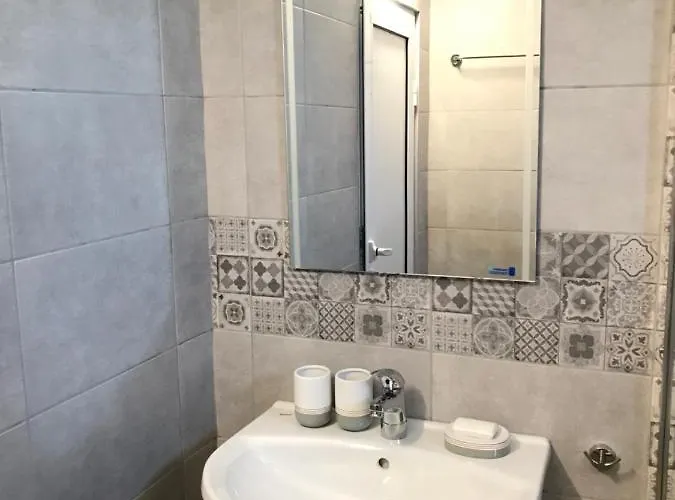 Apartment Times Kiten (Burgas)