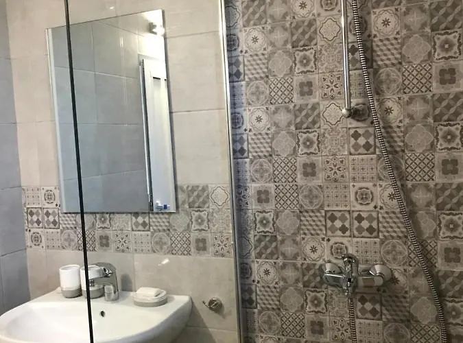 Apartment Times Kiten (Burgas)