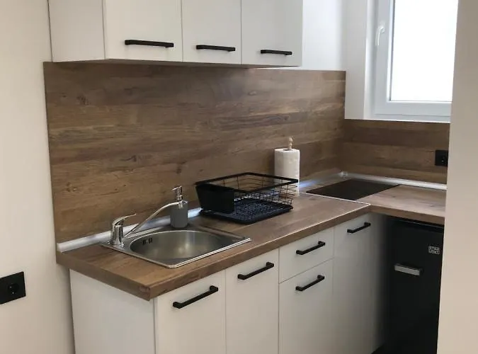 Apartment Times Kiten (Burgas)