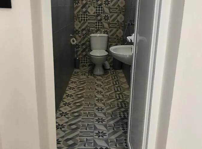 Apartment Times Kiten (Burgas)